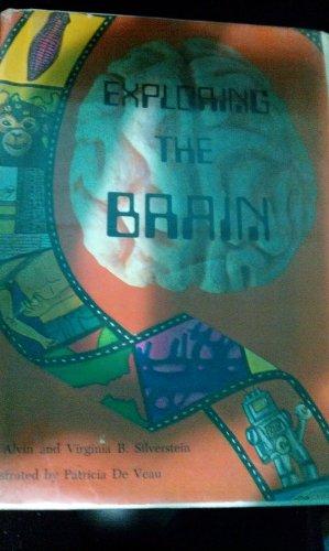 Book Exploring The Brain free