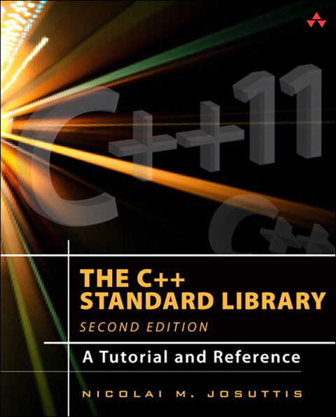 Book C++ Standard Library, The: A Tutorial and Reference free