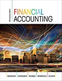 Book Financial Accounting, Fifth Canadian Edition (5th Edition) free