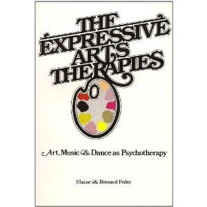 Book The expressive arts therapies (A Spectrum book) free
