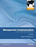 Book Management Communication: International Edition free