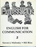 Book Expressways: English for Communication, Book 3 (Bk. 3) free