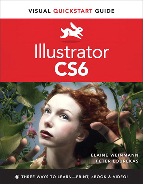 Book Illustrator CS6: Visual QuickStart Guide free
