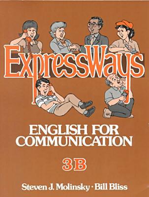 Book ExpressWays Book 3B free