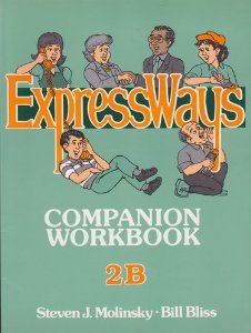 Book Expressways: English for Communication, Book 2B/Companion Workbook free