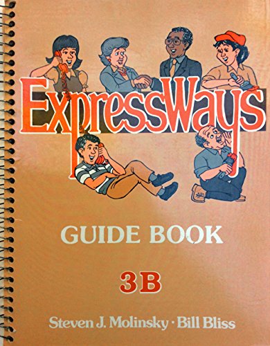 Book Expressways: Guide Book 3b free