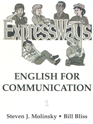 Book Expressways Book 1 (full Book) free