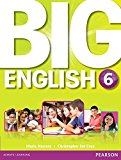 Book Big English 6 Student Book free