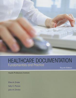 Book Healthcare Documentation: Fundamentals and Practice (4th Edition) free