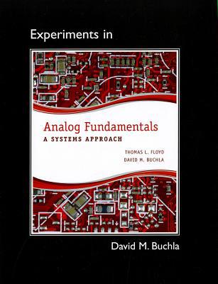 Book Lab Manual for Analog Fundamentals: A Systems Approach free