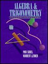 Book Algebra and Trigonometry free