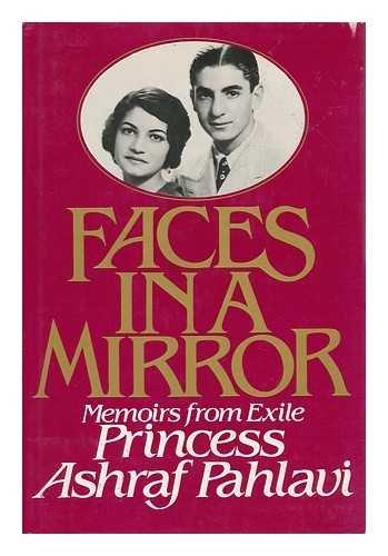 Book Faces in a Mirror: Memoirs from Exile free