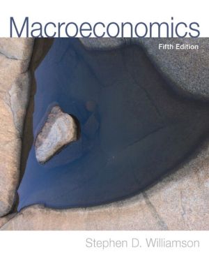 Book Macroeconomics (5th Edition) free