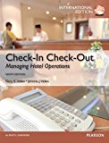 Book Check in Check Out free