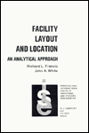 Book Facility Layout and Location: Analytical Approach free
