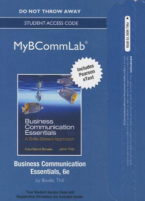 Book Business Communication Essentials free
