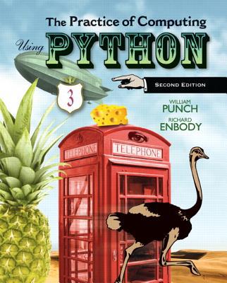 Book The Practice of Computing Using Python plus MyProgrammingLab with Pearson eText -- Access Card Package (2nd Edition) free