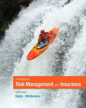 Book Principles of Risk Management and Insurance (12th Edition) (Pearson Series in Finance) free