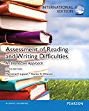 Book Assessment of Reading and Writing Diffi free