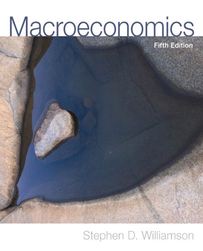 Book Macroeconomics (2-downloads) free