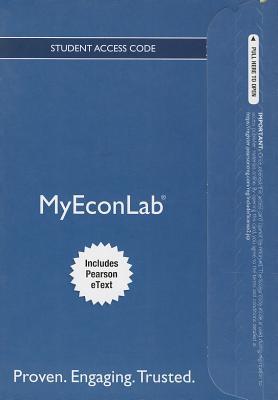 Book NEW MyLab Economics with Pearson eText -- Access Card -- for Macroeconomics (MyEconLab (Access Codes)) free