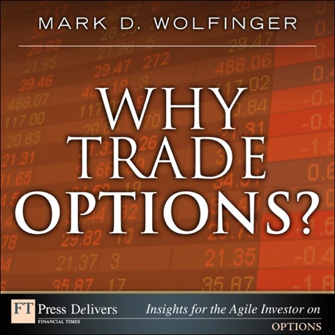 Book Why Trade Options? free
