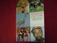 Book Common Culture: Reading and Writing About American Popular Culture free