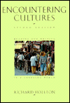 Book Encountering Cultures: Reading and Writing in a Changing World (2nd Edition) free