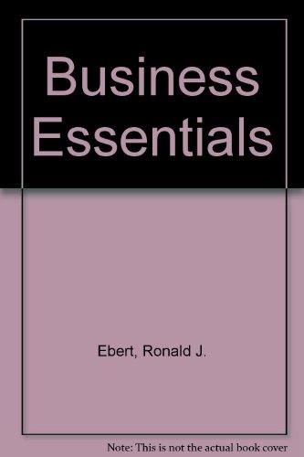 Book Business Essentials free