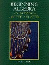 Book Beginning Algebra free