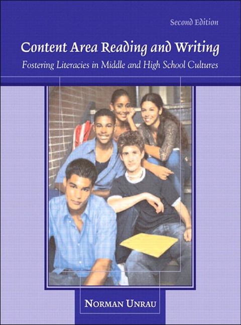Book Content Area Reading and Writing free