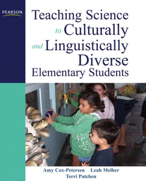Book Teaching Science to Culturally and Linguistically Diverse Elementary Students free
