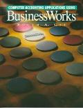 Book Computer Accounting Applications Using Business Works free