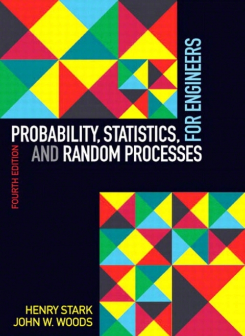 Book Probability, Statistics, and Random Processes for Engineers free