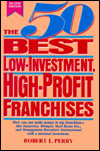 Book Fifty Best Low Invest High Profit Franchise free