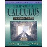 Book Multivariable Calculus With Analytic Geometry free