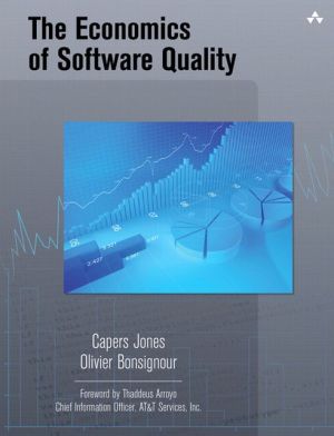Book The Economics Of Software Quality, Video Enhanced Edition free