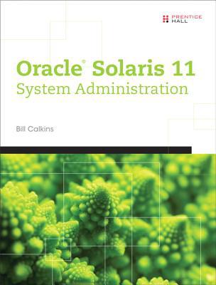Book Oracle Solaris 11 System Administration: Fundamentals v. I free