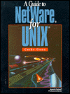 Book A Guide To Netware For Unix free