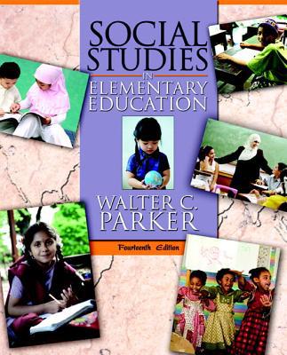 Book Social Studies in Elementary Education Plus MyEducationLab with Pearson eText -- Access Card Package (14th Edition) free