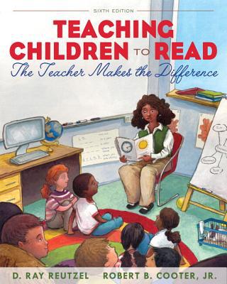 Book Teaching Children to Read: The Teacher Makes the Difference free
