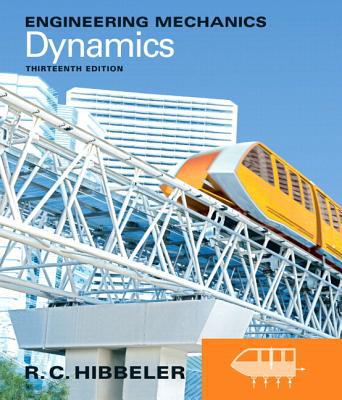 Book Engineering Mechanics: Dynamics Plus Masteringengineering with Pearson Etext -- Access Card Package free