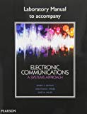 Book Lab Manual for Electronic Communications: A Systems Approach free