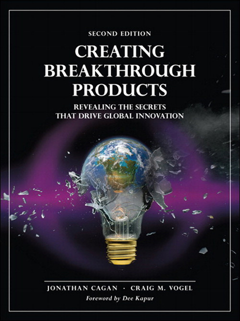 Book Creating Breakthrough Products: Revealing the Secrets that Drive Global Innovation free