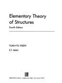 Book Elementary Theory of Structures/Book and Disk free