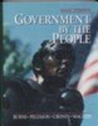 Book Government By The People: Basic Version free