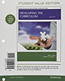 Book Developing the Curriculum, Student Value Edition free