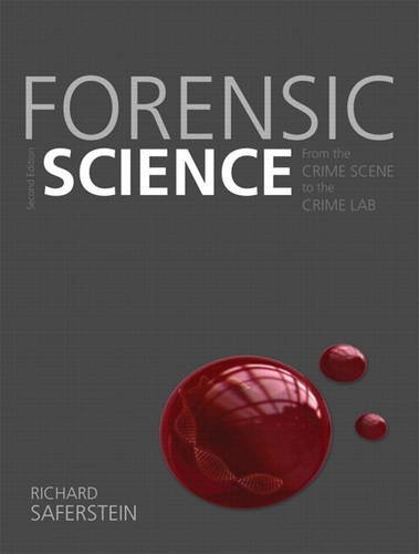Book Forensic Science: From the Crime Scene to the Crime Lab -- Access Card Package Plus MyCrimeKit -- Access Card Package (2nd Edition) free