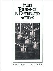 Book Fault Tolerance in Distributed Systems free