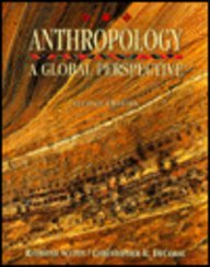 Book Anthropology: A Global Perspective (2nd Edition) free